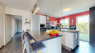  Maison � vendre 6 pi�ces 163 m�