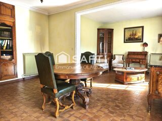  Maison � vendre 7 pi�ces 162 m�