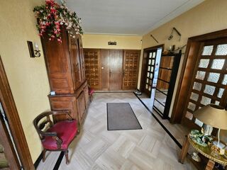  Maison à vendre 7 pièces 200 m²