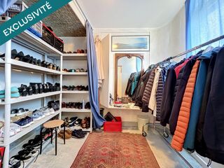  Maison à vendre 5 pièces 150 m²