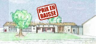  Maison � vendre 3 pi�ces 95 m�