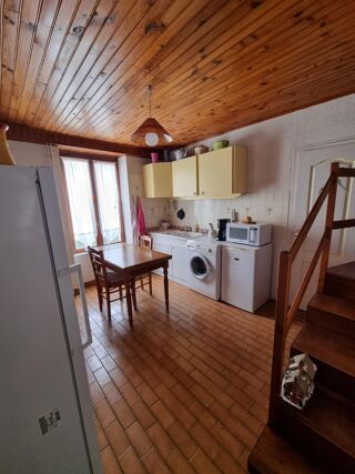  Immeuble à vendre 82 m²