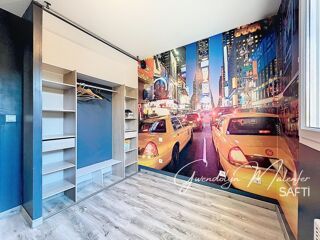  Maison � vendre 5 pi�ces 82 m�