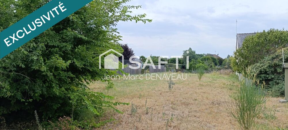 Vente Terrain Rare Avoine Avoine