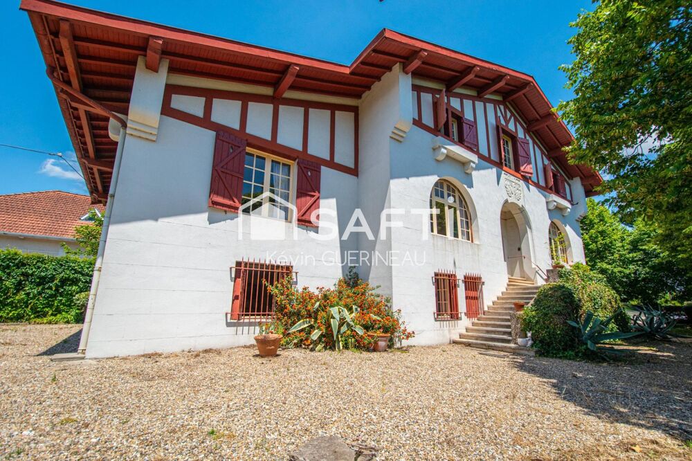 � vendre  Maison Pessac (33600)