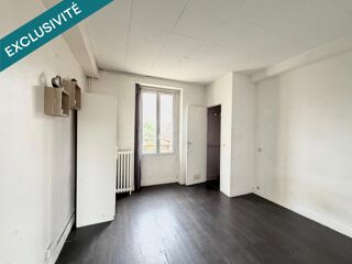  Immeuble à vendre 160 m² Ris-orangis
