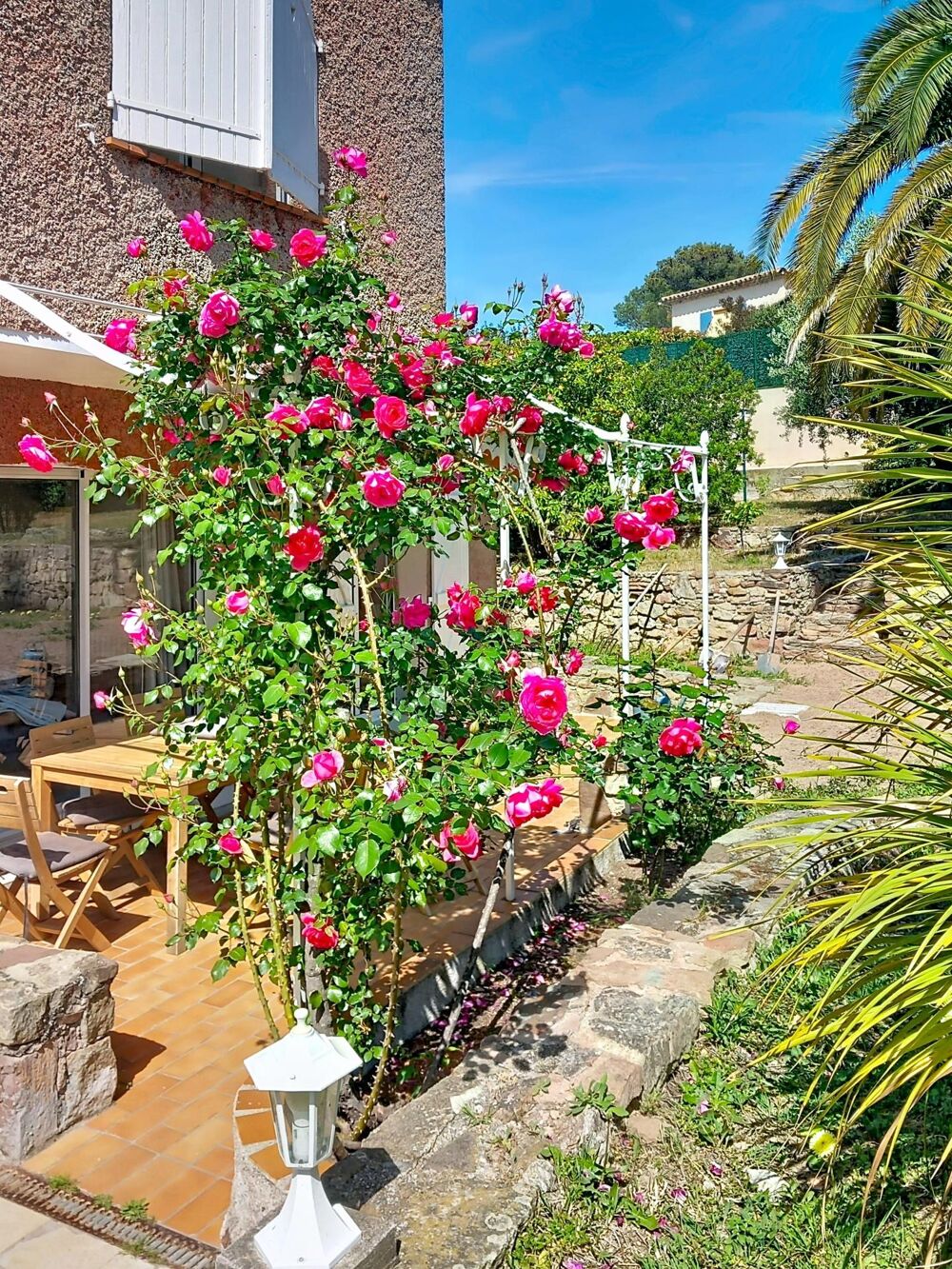 � vendre  Maison Saint-Rapha�l (83700)