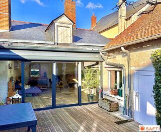  Maison � vendre 8 pi�ces 189 m�