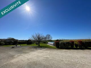  Maison � vendre 5 pi�ces 159 m�