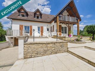  Maison à vendre 7 pièces 145 m²