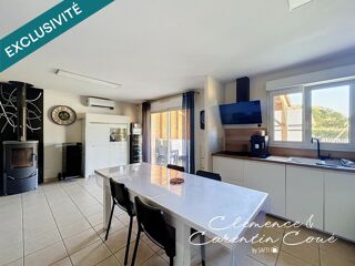  Maison à vendre 5 pièces 104 m²
