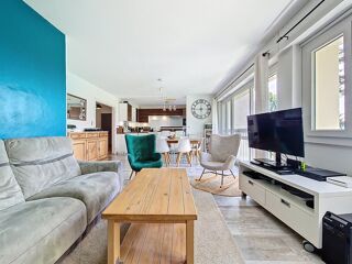  Appartement  vendre 5 pices 95 m