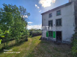  Maison à vendre 4 pièces 65 m²