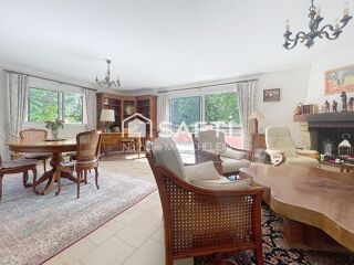  Maison � vendre 7 pi�ces 211 m�