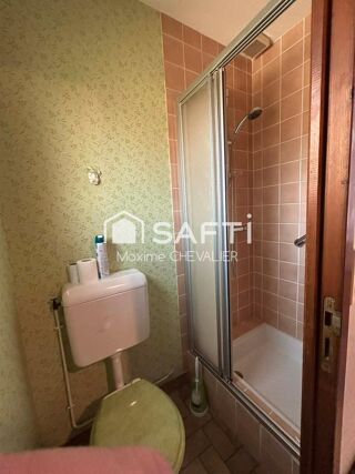 Maison à vendre 2 pièces 64 m²