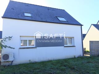  Maison à vendre 4 pièces 75 m²