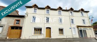  Maison � vendre 6 pi�ces 257 m�