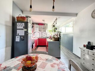  Appartement � vendre 4 pi�ces 98 m�