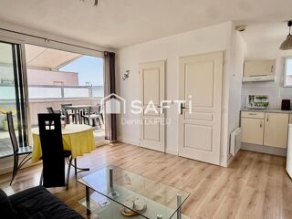  Appartement à vendre 1 pièce 23 m²
