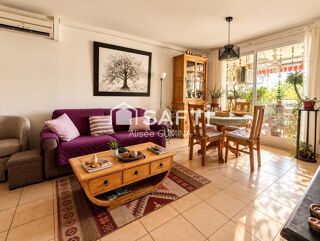  Appartement à vendre 3 pièces 63 m²