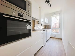  Appartement à vendre 1 pièce 29 m²