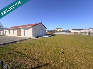  Maison � vendre 4 pi�ces 101 m�