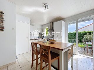  Maison � vendre 5 pi�ces 106 m�