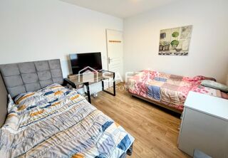  Maison à vendre 3 pièces 65 m²