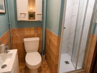  Maison à vendre 5 pièces 150 m²