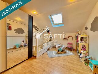  Maison à vendre 6 pièces 136 m²