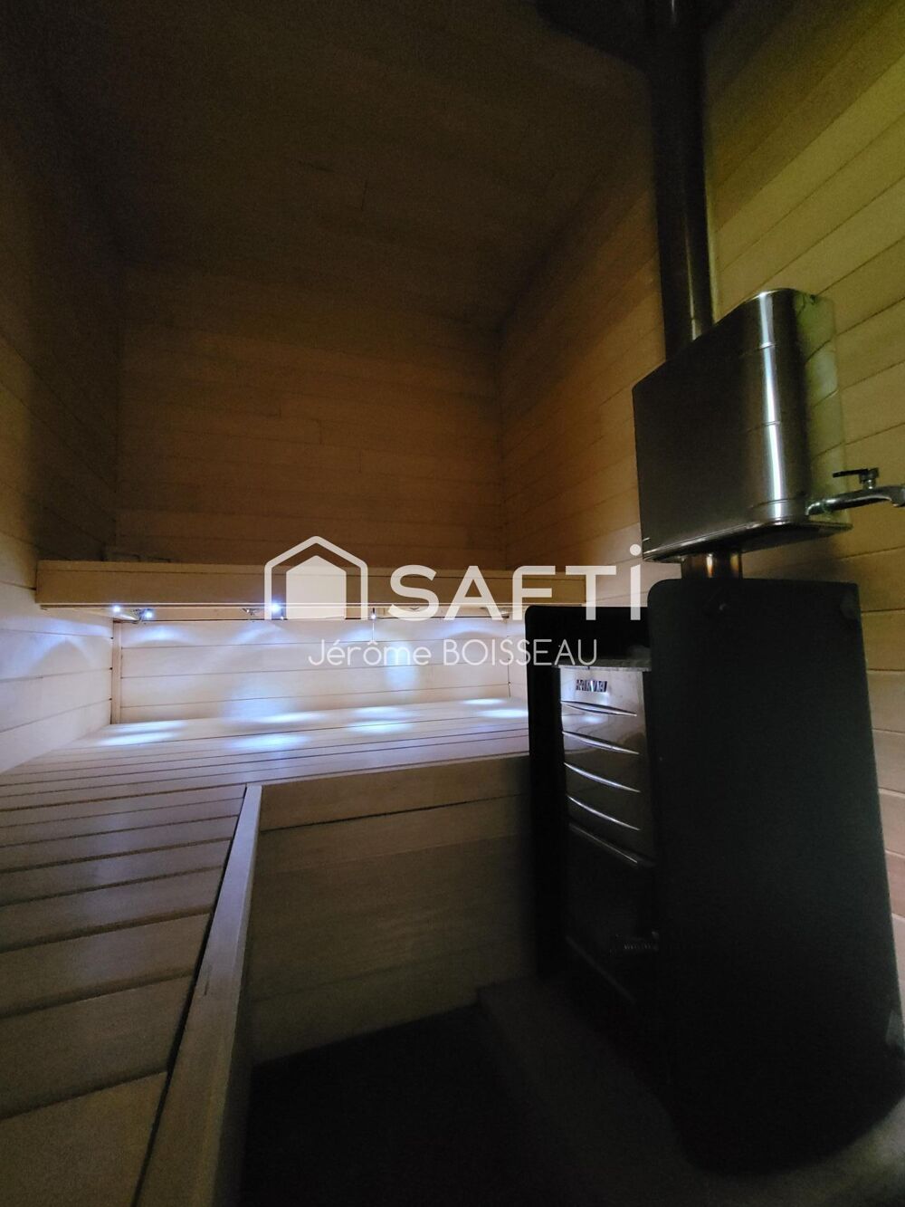 � vendre  Maison Biscarrosse (40600)