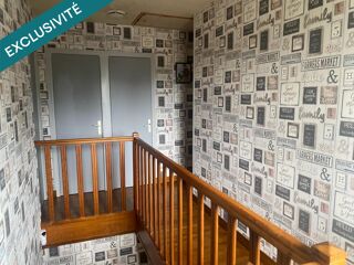  Maison à vendre 5 pièces 96 m²