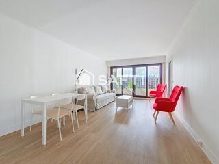  Appartement à louer 3 pièces 63 m²