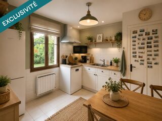  Maison à vendre 5 pièces 103 m²