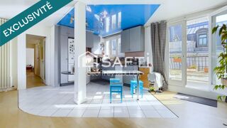  Appartement � vendre 5 pi�ces 95 m�