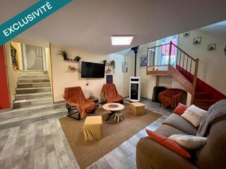  Maison � vendre 10 pi�ces 274 m�