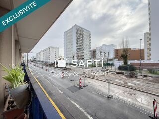  Appartement à vendre 2 pièces 59 m²