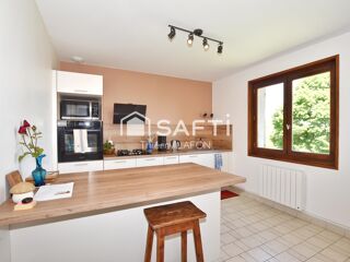  Maison � vendre 4 pi�ces 138 m�