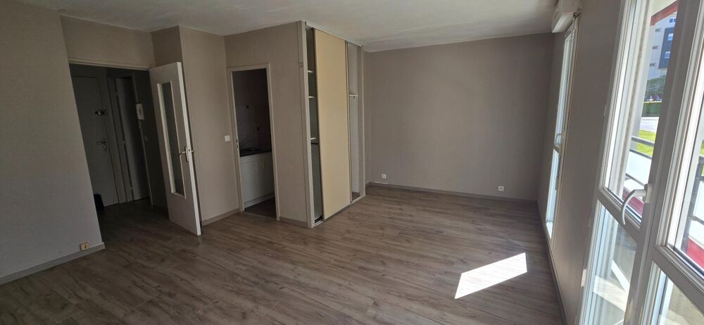 Appartement lumineux quartier les Justices