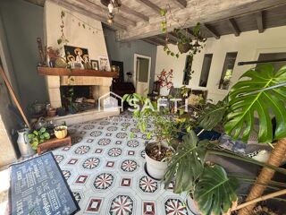  Maison à vendre 6 pièces 169 m²