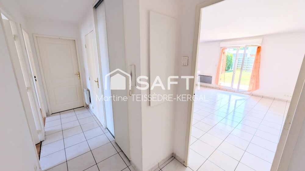 Vente Appartement Au calme, proche centre-ville et plage Perros-guirec