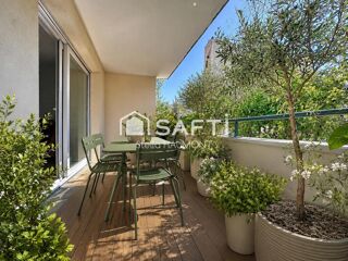  Appartement à vendre 4 pièces 86 m²