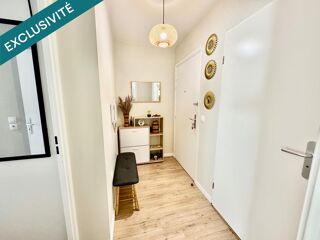  Appartement à vendre 2 pièces 42 m²