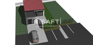  Maison � vendre 3 pi�ces 70 m�