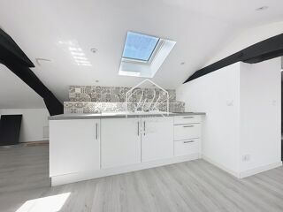  Appartement à vendre 2 pièces 55 m²