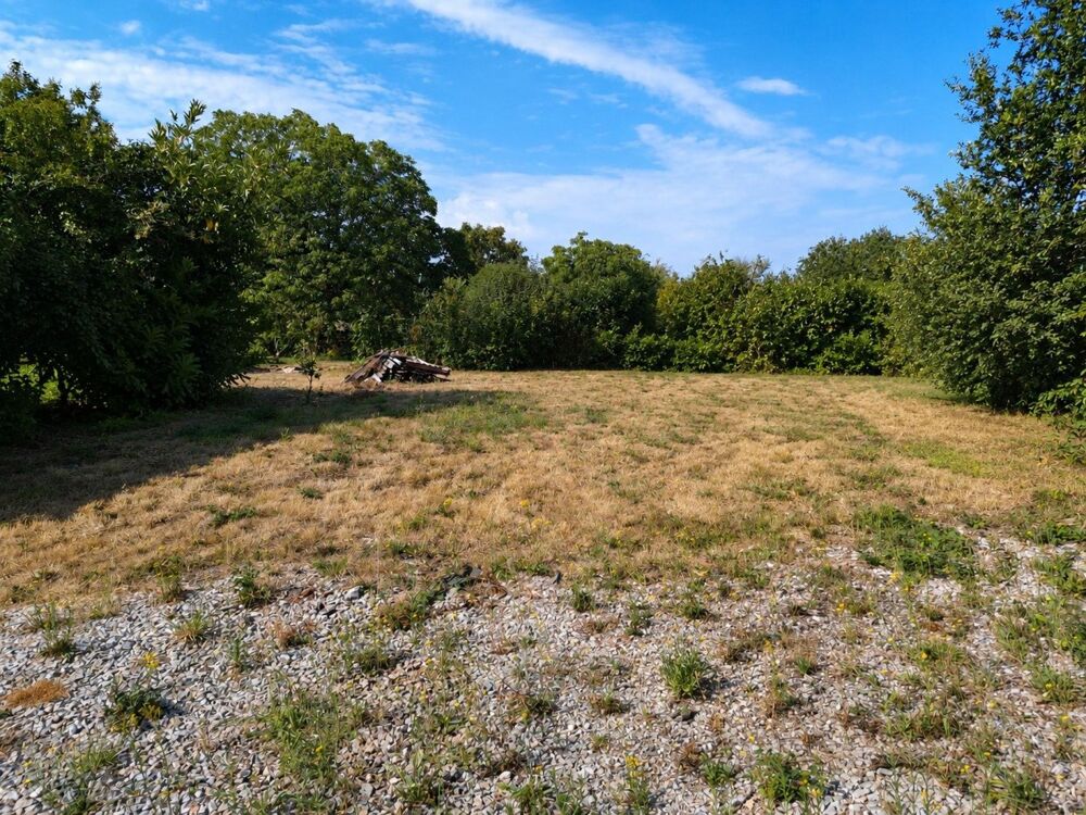 Vente Terrain Ideal investisseur- Quartier La Croix Madame Bruz