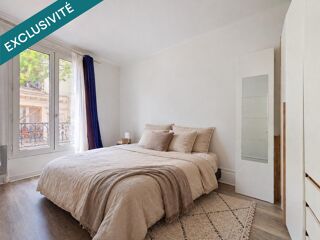  Appartement à vendre 2 pièces 41 m²
