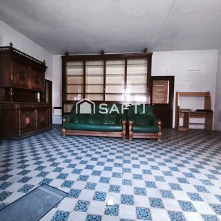  Maison à vendre 7 pièces 124 m²