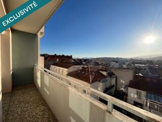  Appartement � vendre 3 pi�ces 66 m�