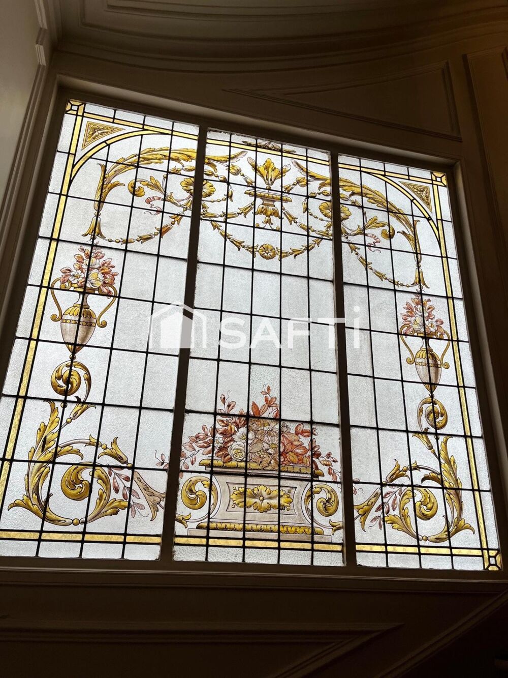à vendre  Appartement Paris 7